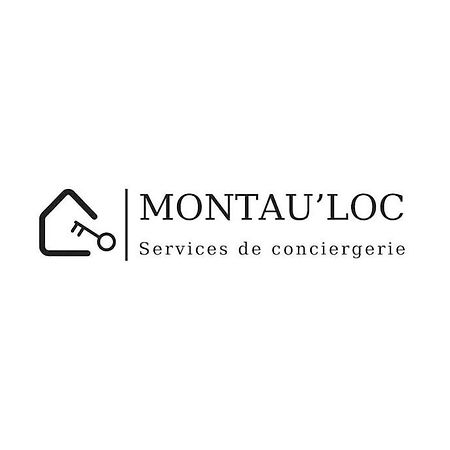 Joli T4 En Centre Historique Apartman Montauban Kültér fotó