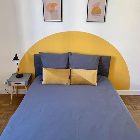 Joli T4 En Centre Historique Apartman Montauban Kültér fotó
