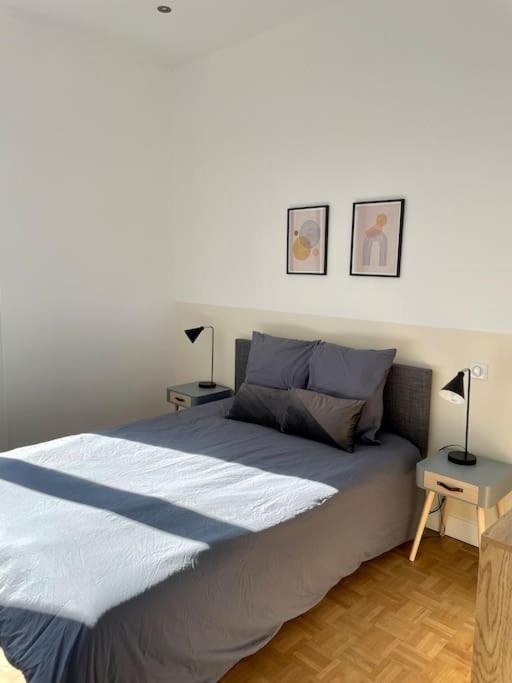 Joli T4 En Centre Historique Apartman Montauban Kültér fotó