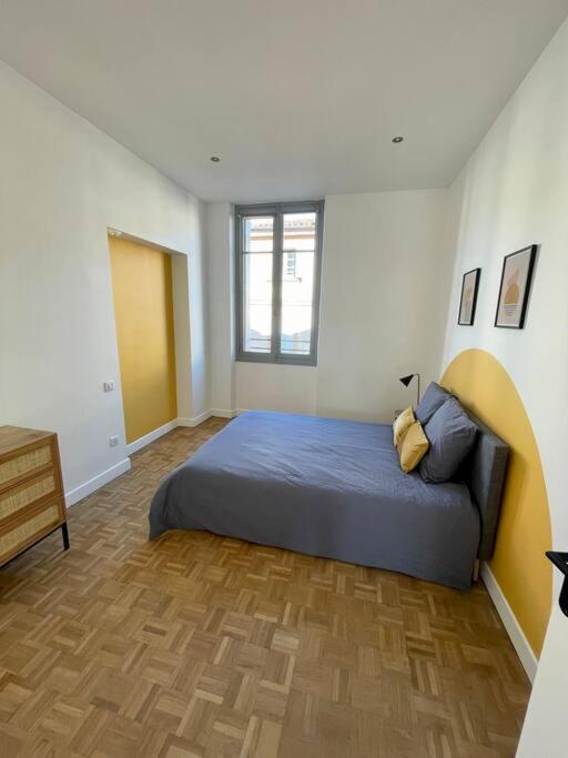 Joli T4 En Centre Historique Apartman Montauban Kültér fotó