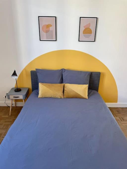 Joli T4 En Centre Historique Apartman Montauban Kültér fotó