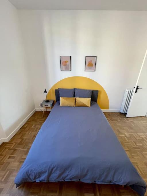 Joli T4 En Centre Historique Apartman Montauban Kültér fotó
